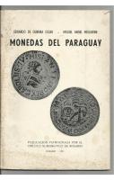 Catalogo de Monedas del Paraguay. Monedas_del_Praguay-_Oliveira_