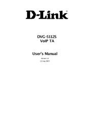 (2) DVG-5112S_A1_Manual.pdf