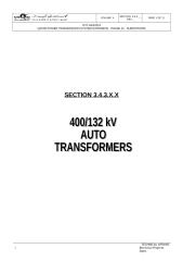 Section 3.4.3.X.X 400_220 kV Auto Transformers Rev.doc