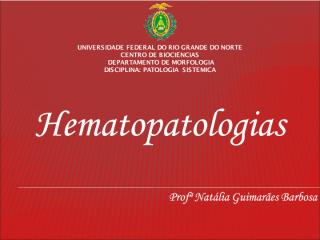 HEMATOPATOLOGIAS.pdf