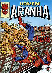 Homem Aranha - RGE # 24.cbr