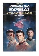 Jornada nas Estrelas - A Teia dos Romulanos.pdf