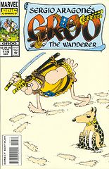 119 - Groo The Day of the Pig Second of Two Parts.cbr