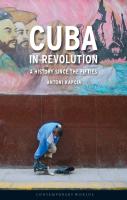 Cuba in Revolution.pdf