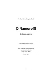 O Namoro!!! Grito de Alarme - Pe. Elias Maria Gorayeb.pdf